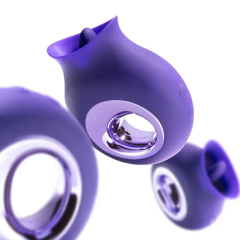 Platanomelon Coconut Clitoral Vibrator