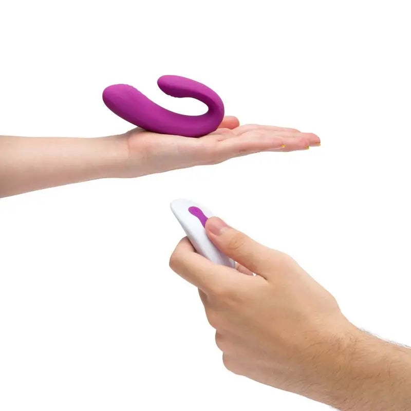 Platanomelon Tango Vibrator for Couples
