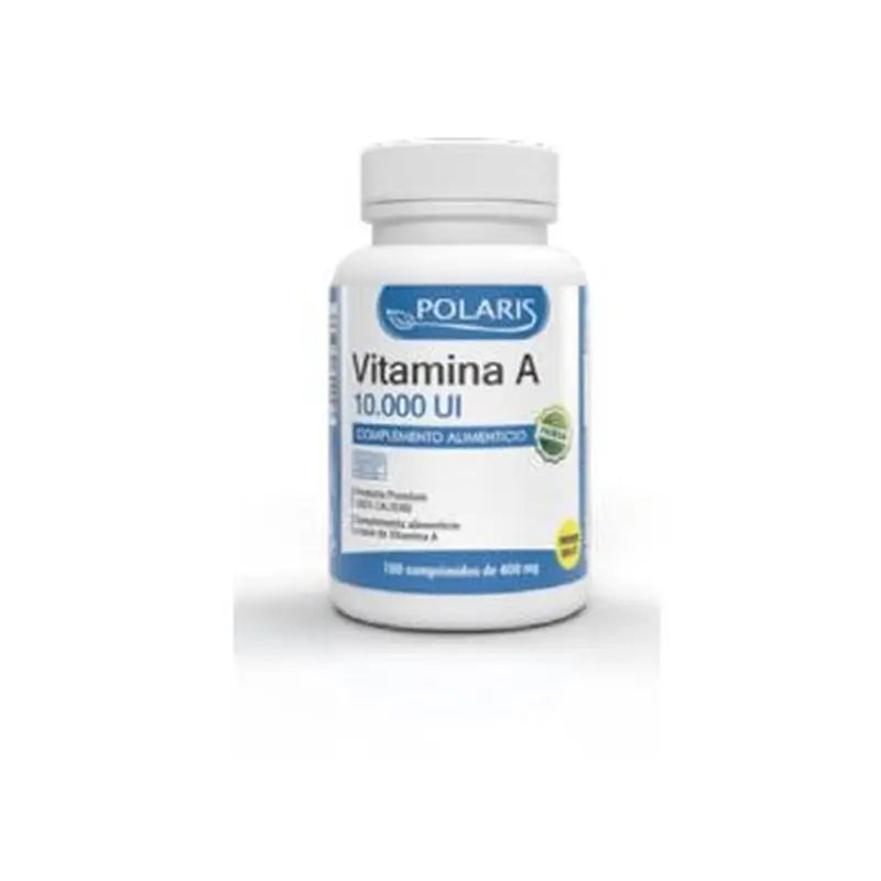 Polaris Vitamin A , 100 tablets