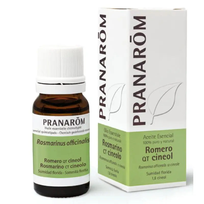 Pranarôm Rosemary Qt Cineol 10 ml