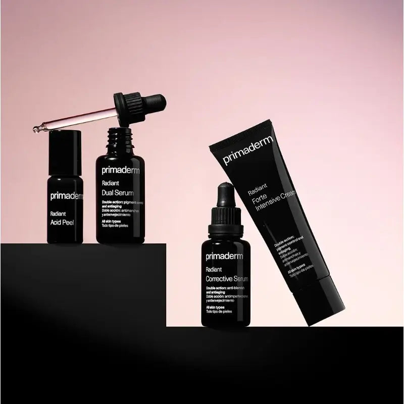 Primaderm Radiant Acid Peel, 10 ml