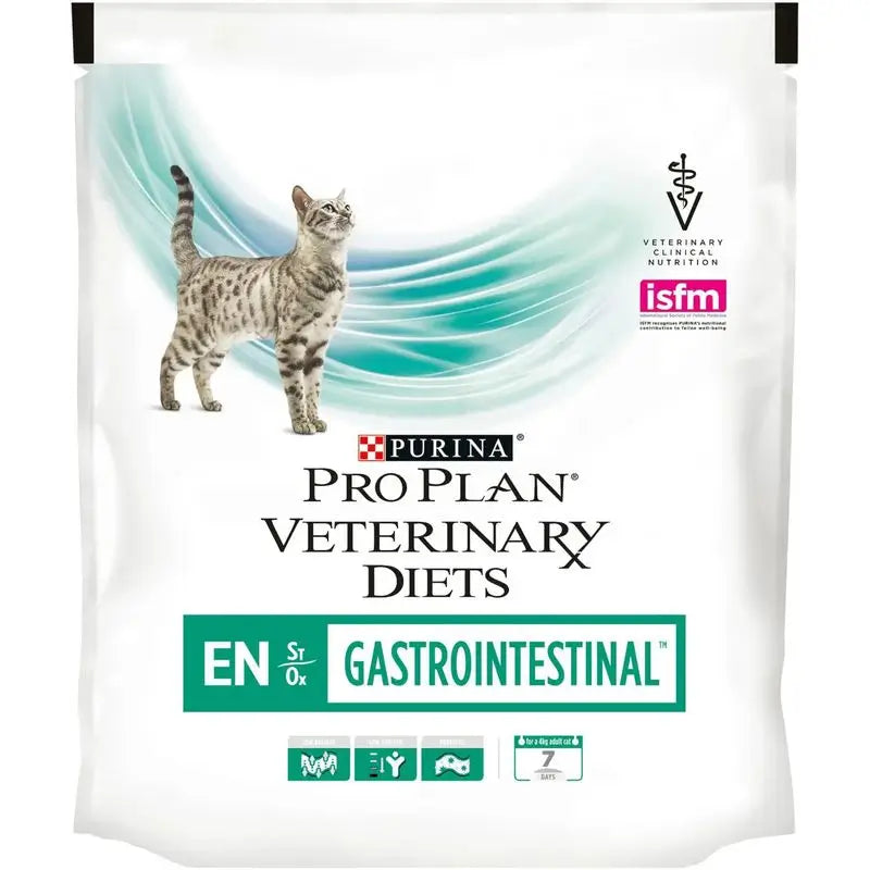 Pro Plan Vet Feline In Gastroenteric, 400 Gr