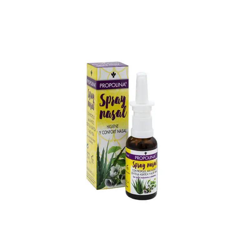 Propolina Nasal Spray 30 ml