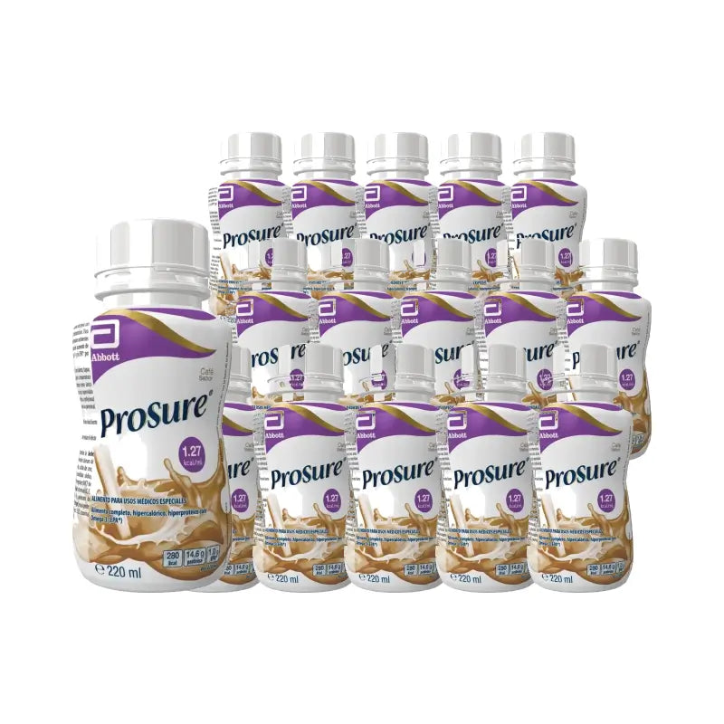 Prosure Coffee, 220 Ml