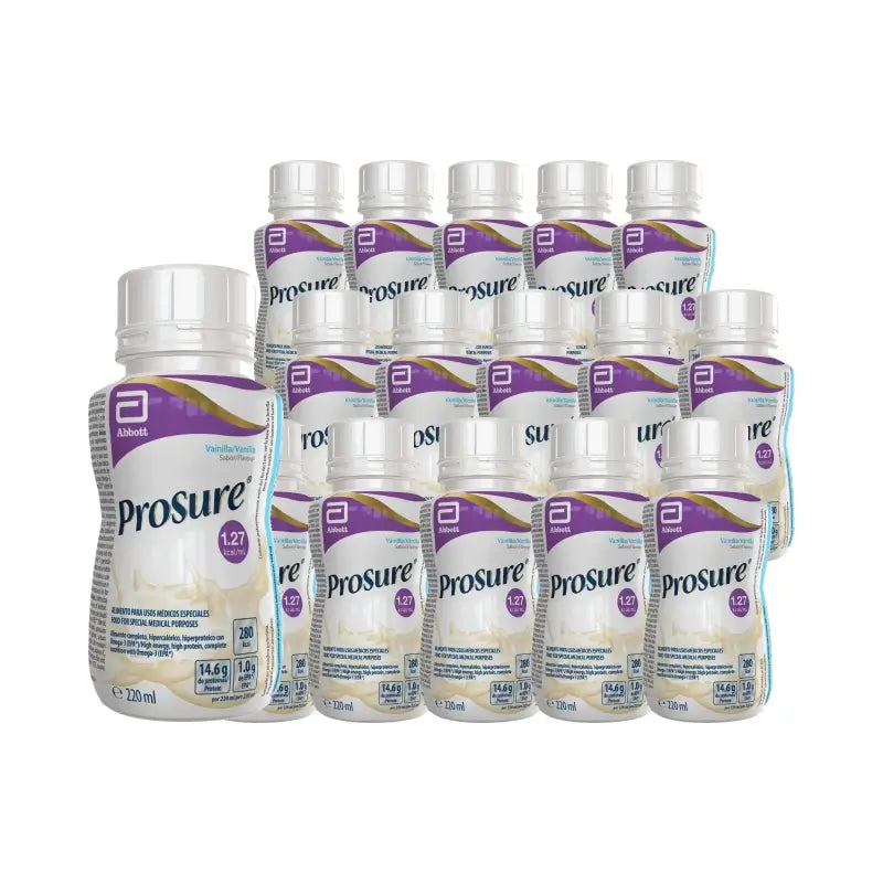 Prosure Vanilla, 220 Ml