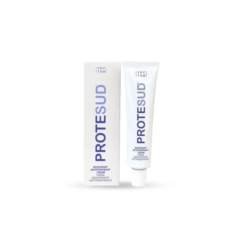 Protesud Deodorant, 350 gr.