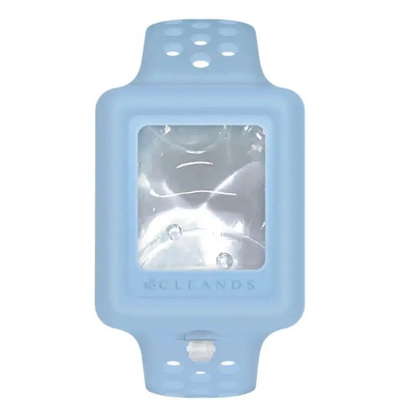 Hydroalcoholic Gel Bracelet Blue