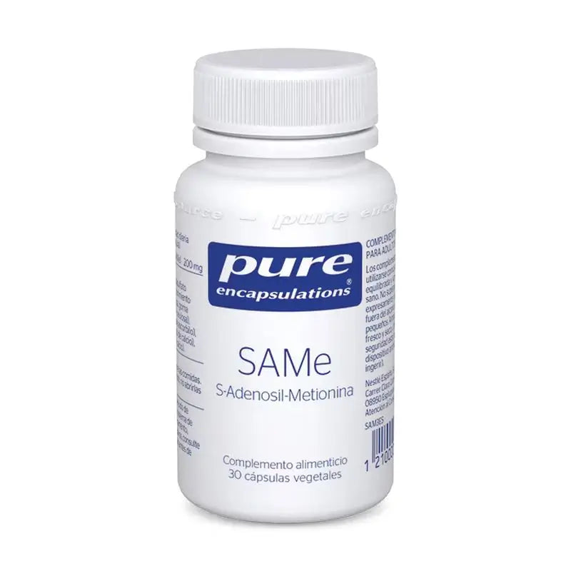 Pure Encapsulations Same, 30 capsules