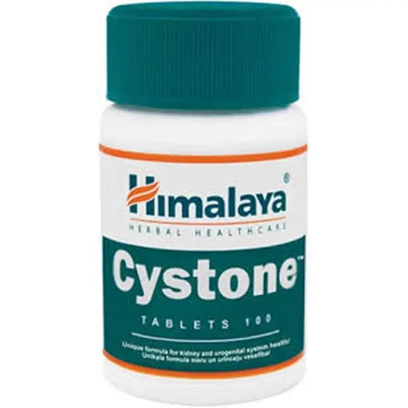 Pure Herbs Cystone , 100 capsules