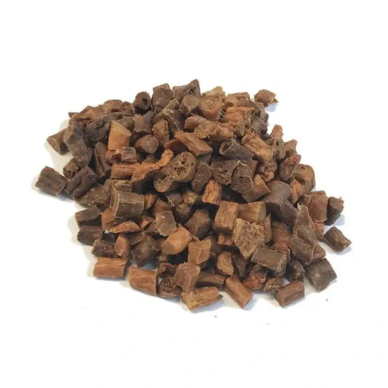 Puromenu Mini Deer Nuggets, 100 grammes