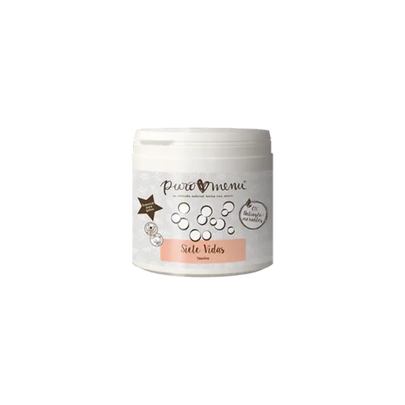 Puromenu Seven Lives (Taurine) , 100 g