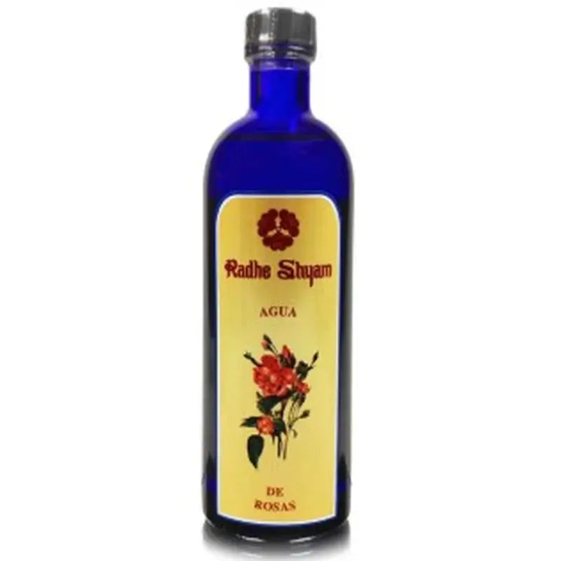 Radhe Shyam Rose Water , 200 ml