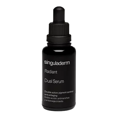 Singuladerm Radiant Dual Serum