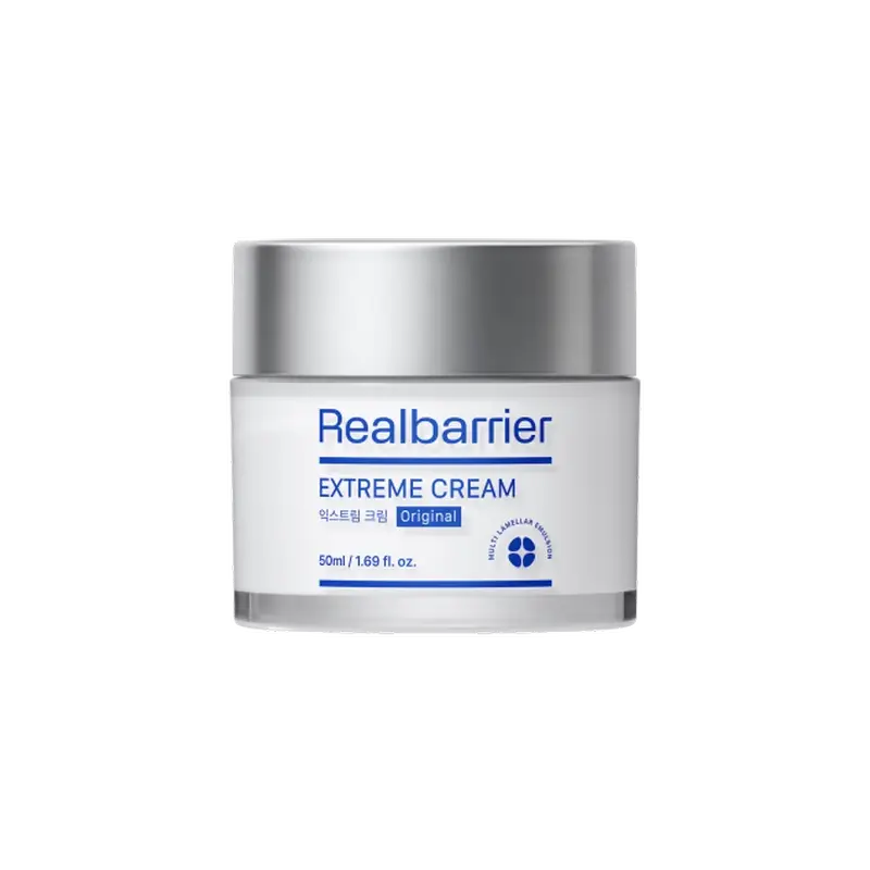 Real Barrier Real Barrier Extreme Cream Original , 50 ml