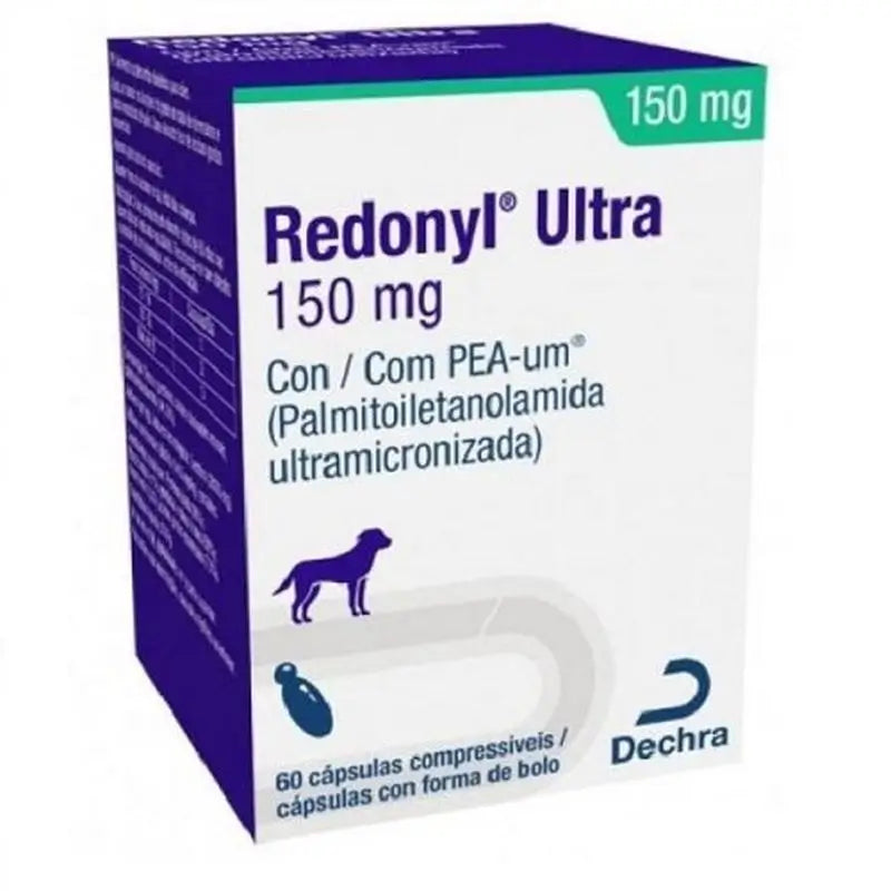 Redonyl Ultra 150 mg, 60 Capsules