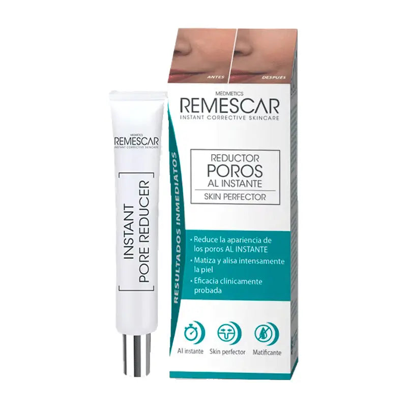Remescar Pore Reducer, 2 ml