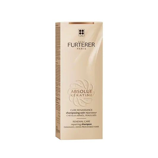 René Furterer Repairing Care Shampoo 200 ml