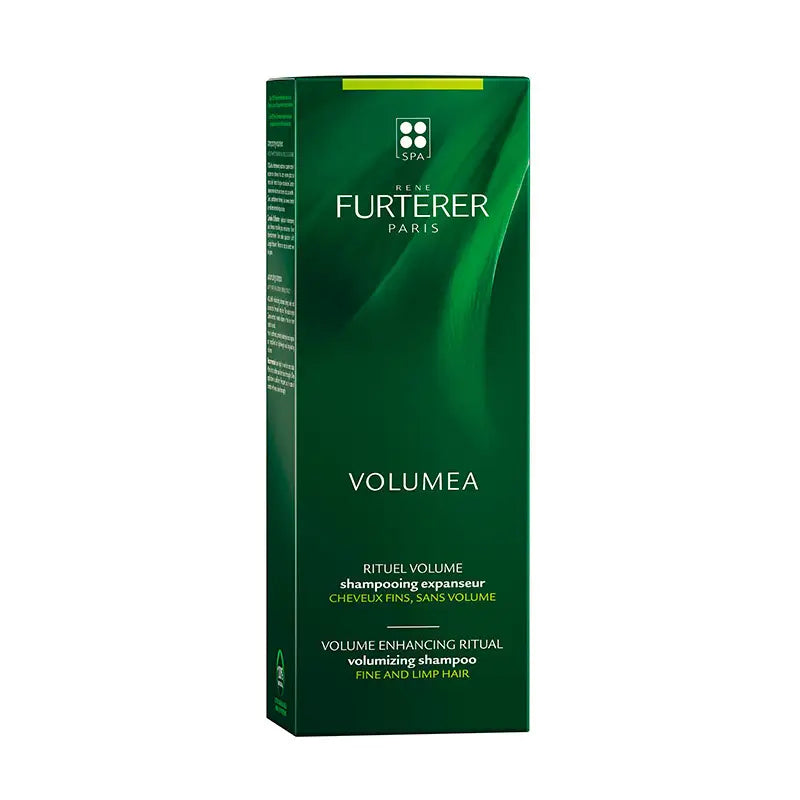 Rene Furterer Volumea Shampoo 200 ml