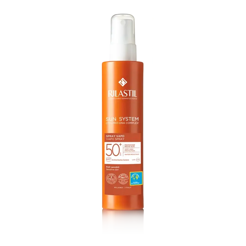 Rilastil Sun System 50+ Spray 200 ml