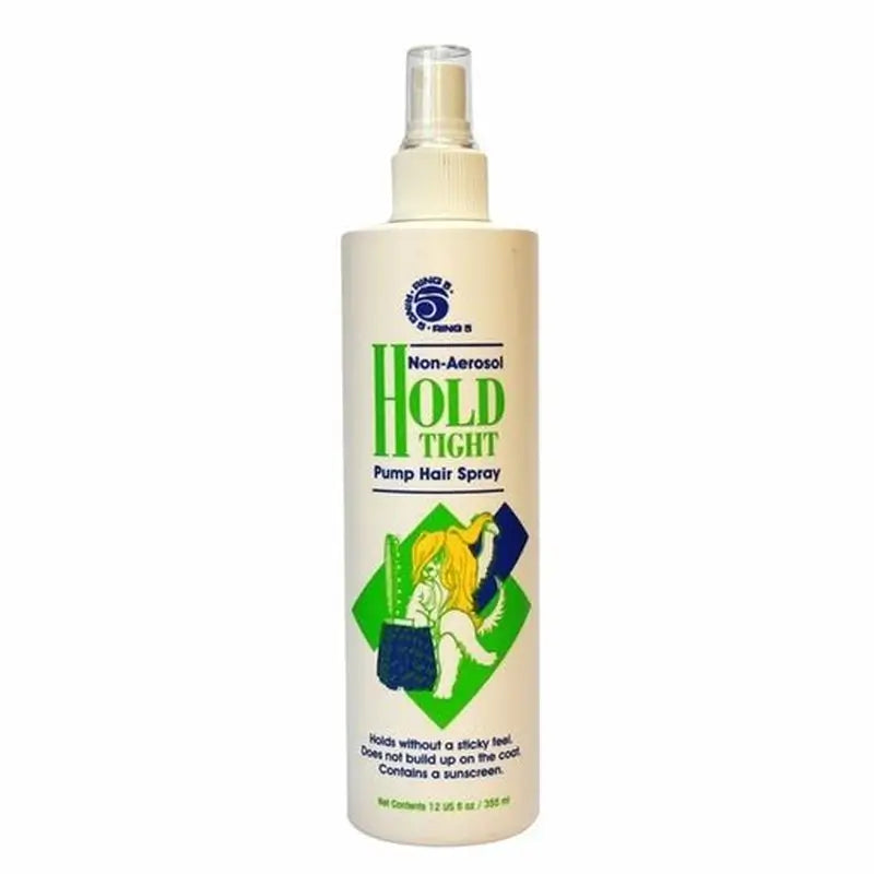 Ring 5 Dog Lacquer 355Ml.