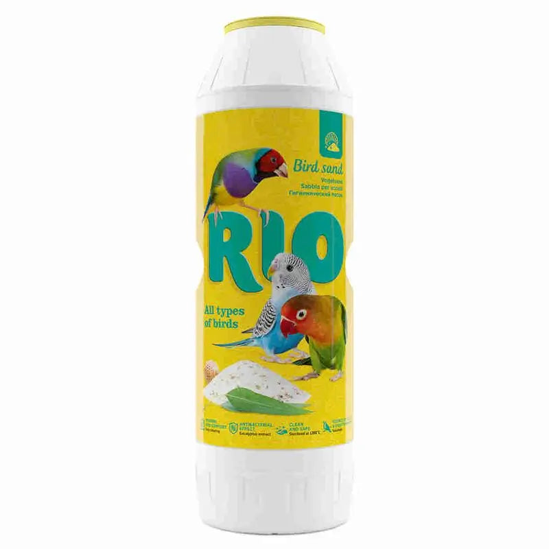 Rio Bird Sand 2Kg