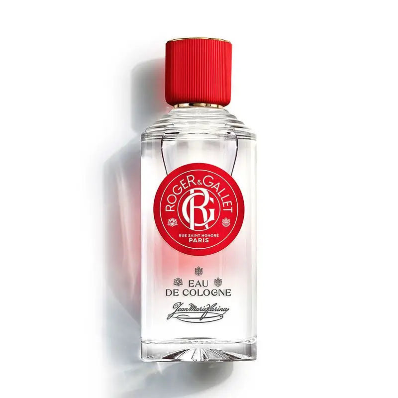 Roger & Gallet Eau de Cholonia Jean Marie Farina, 30 ml