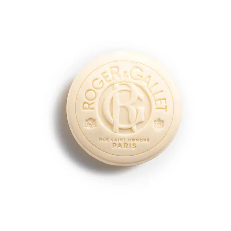 Roger & Gallet Hand Soap d`Rose, 100 gr