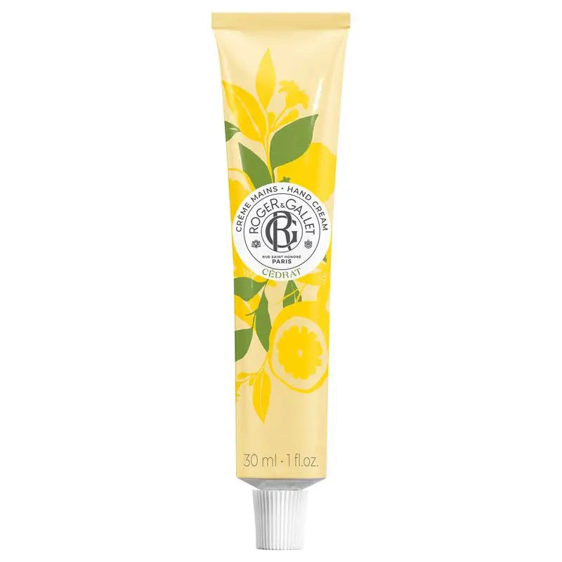 Roger & Gallet Cédrat Hand Cream , 30 ml