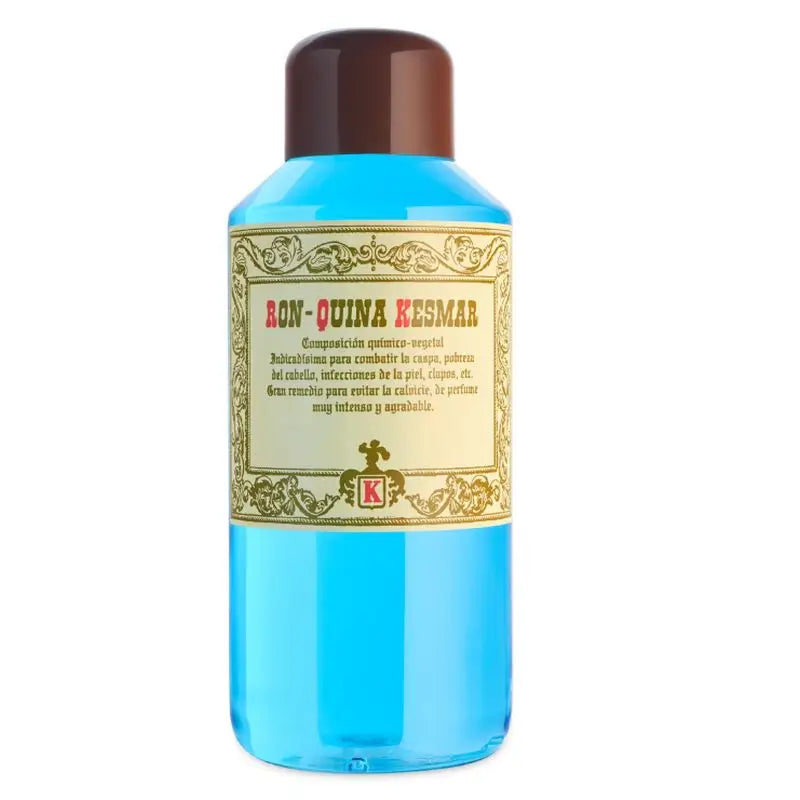 Ronquina Blue Hair Tonic , 1000 ml