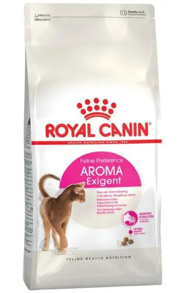 Royal Canin Adult Exigent Aromatic 2Kg, cat food