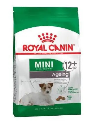 Royal Canin Ageing +12 Mini 3,5kg, dog food for dogs