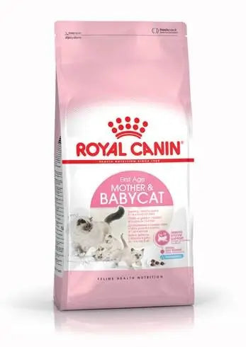 Royal Canin Babycat 400Gr, cat food