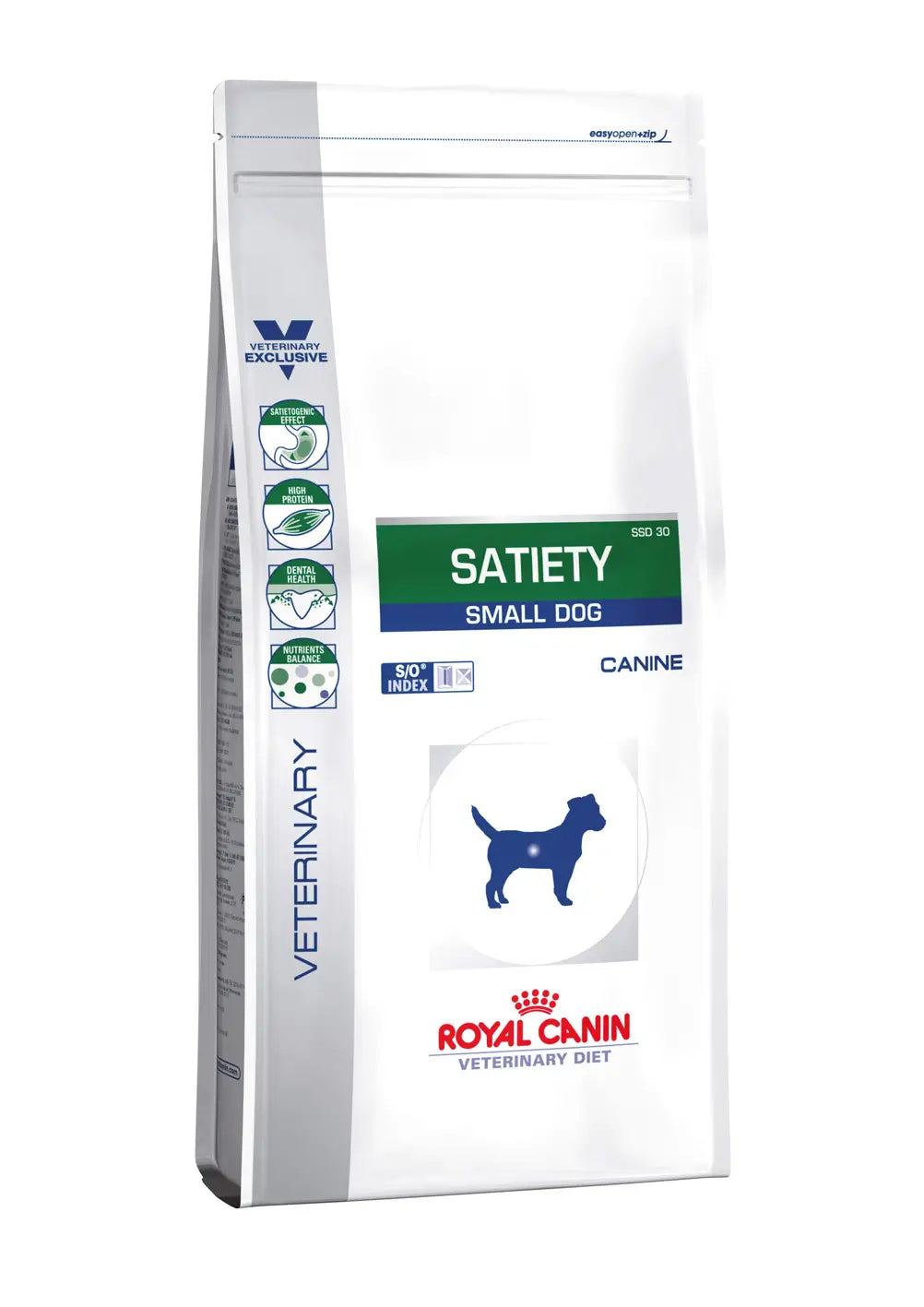 Royal Canin Veterinary Satiety Small 1,5Kg, dog food