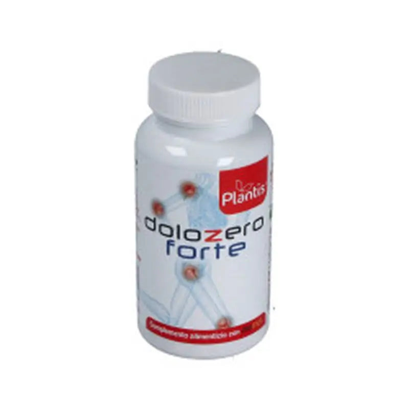 Dolozero 90 tablets