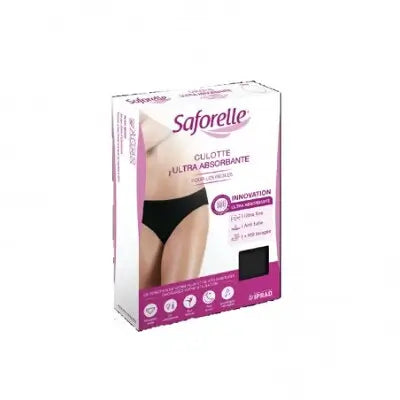 Saforelle Ultra Absorbent Brief T M