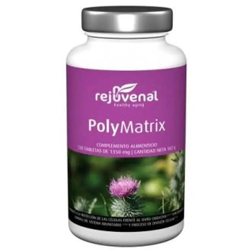 Salengei Polymatrix 120Comp.