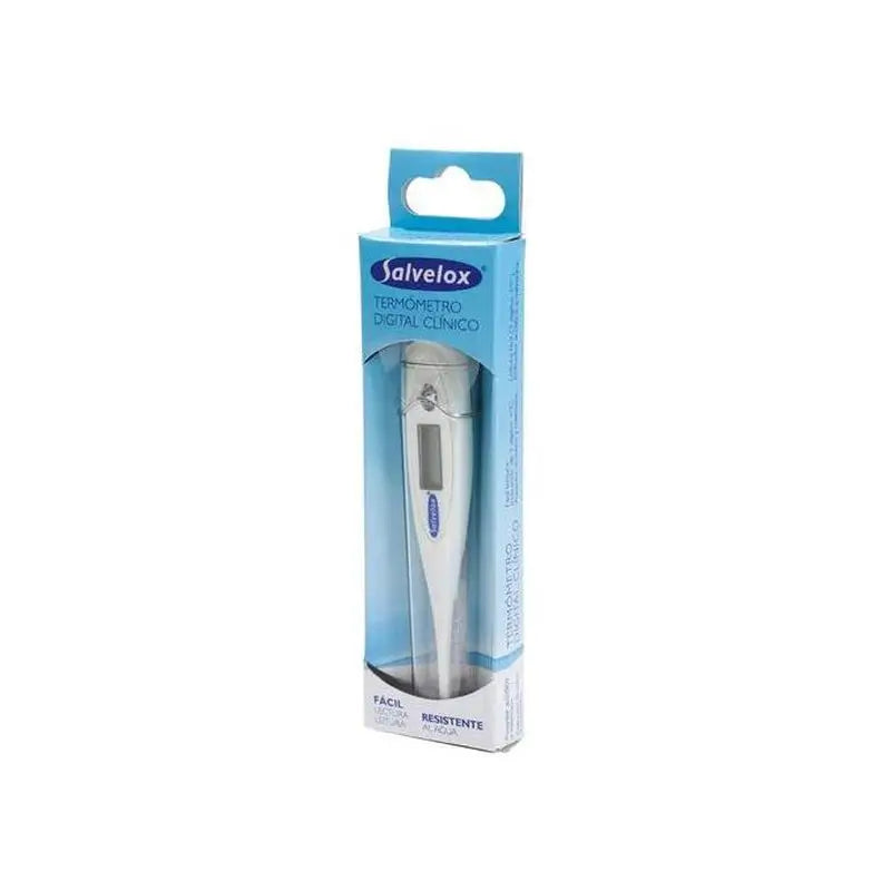 Salvelox Clinical Digital Rigid Thermometer