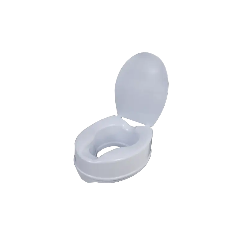 Sanitec Toilet Lift With Lid 10Cm , 1 unit