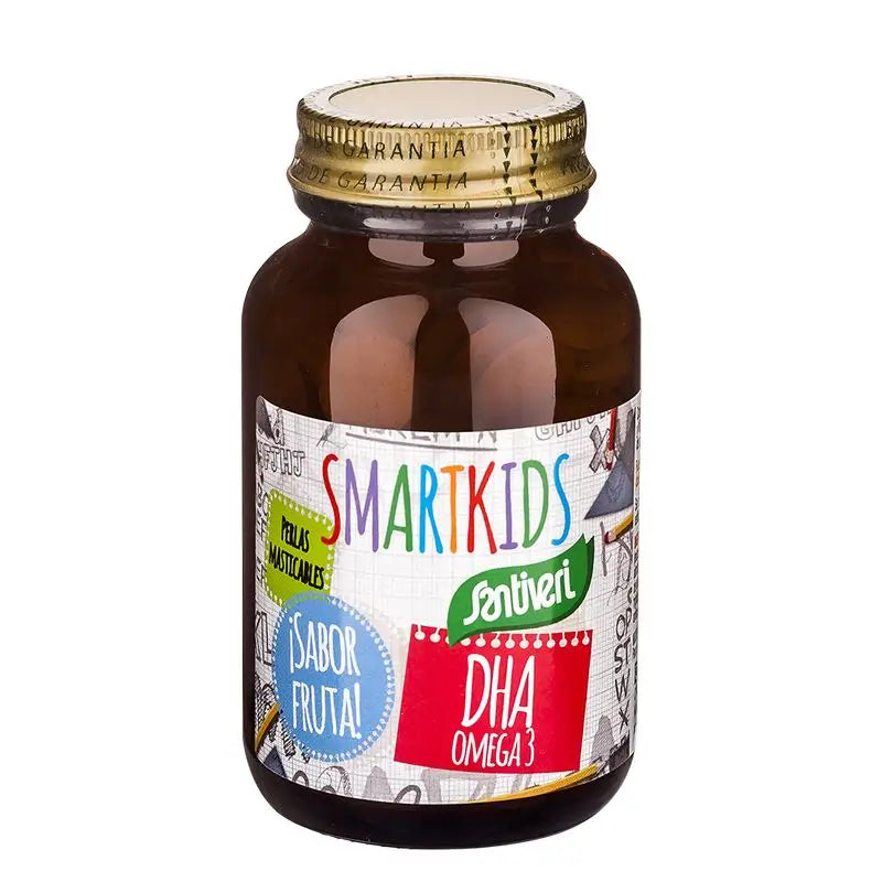 Santiveri Smartkids 60Pearls