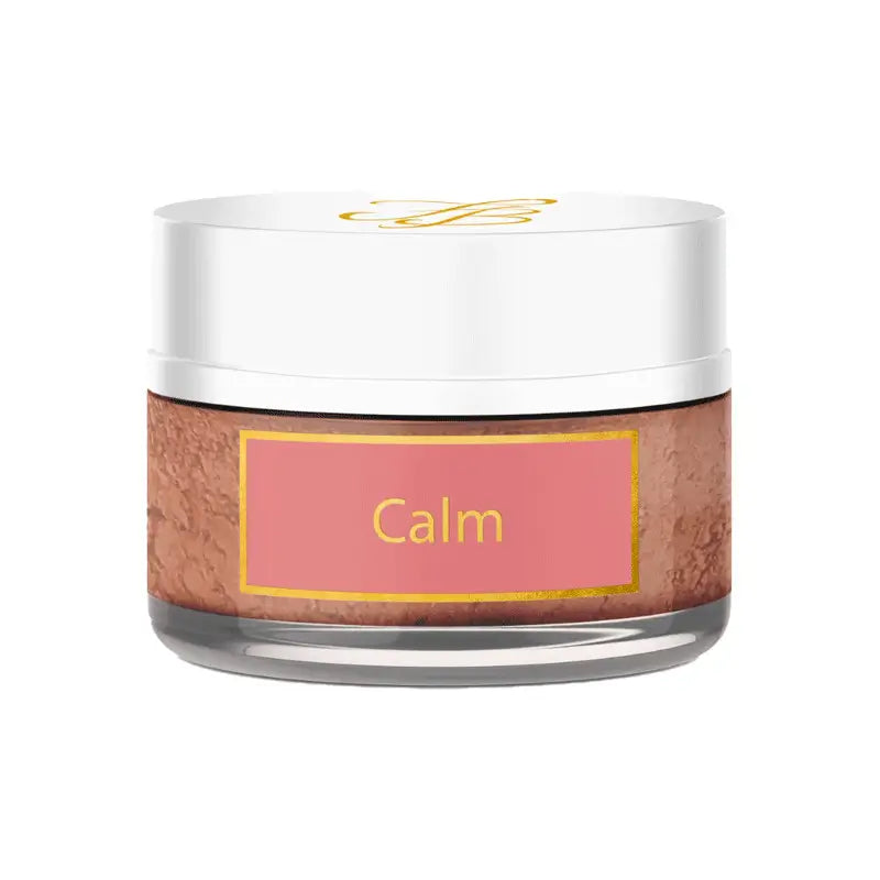 Sarah Becquer Calm Clay