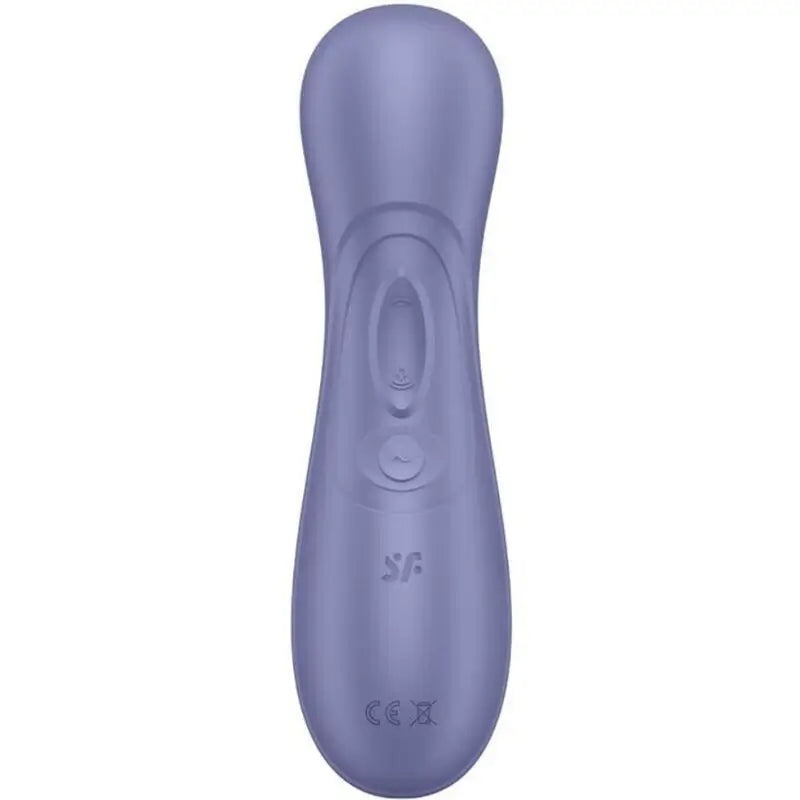 Satisfyer Pro 2 Generation 3 Liquid Air Technology Lilac