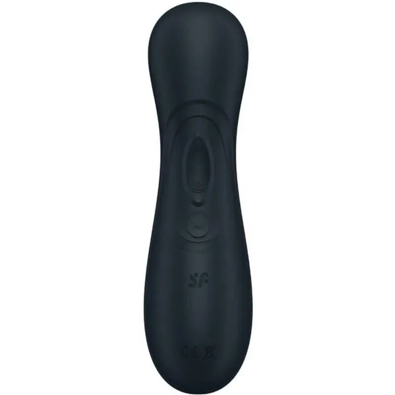 Satisfyer Pro 2 Generation 3 Liquid Air Technology Black