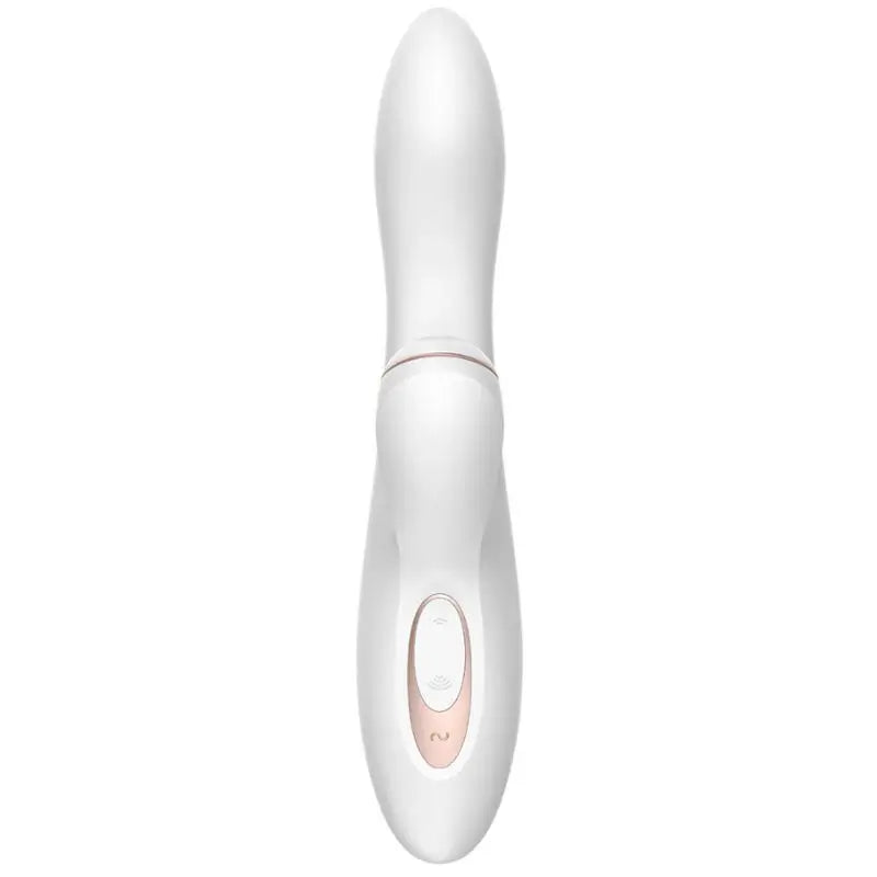 Satisfyer Vibrator Pro G-Spot Rabbit 2020 Edition