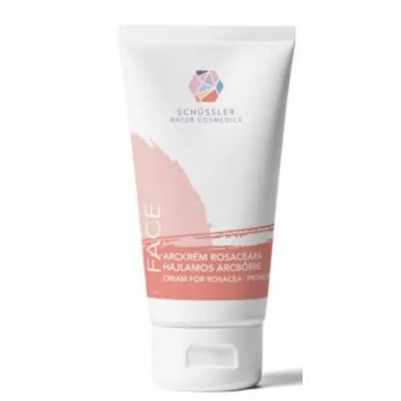 Schussler Natur Cosmedics Schussler Natur Nº10+Nº4 Cream 75Ml