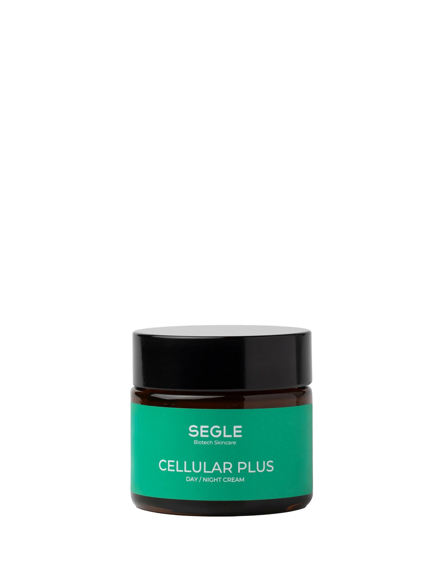 Segle Clinical Cellular Plus Cream 50 ml jar