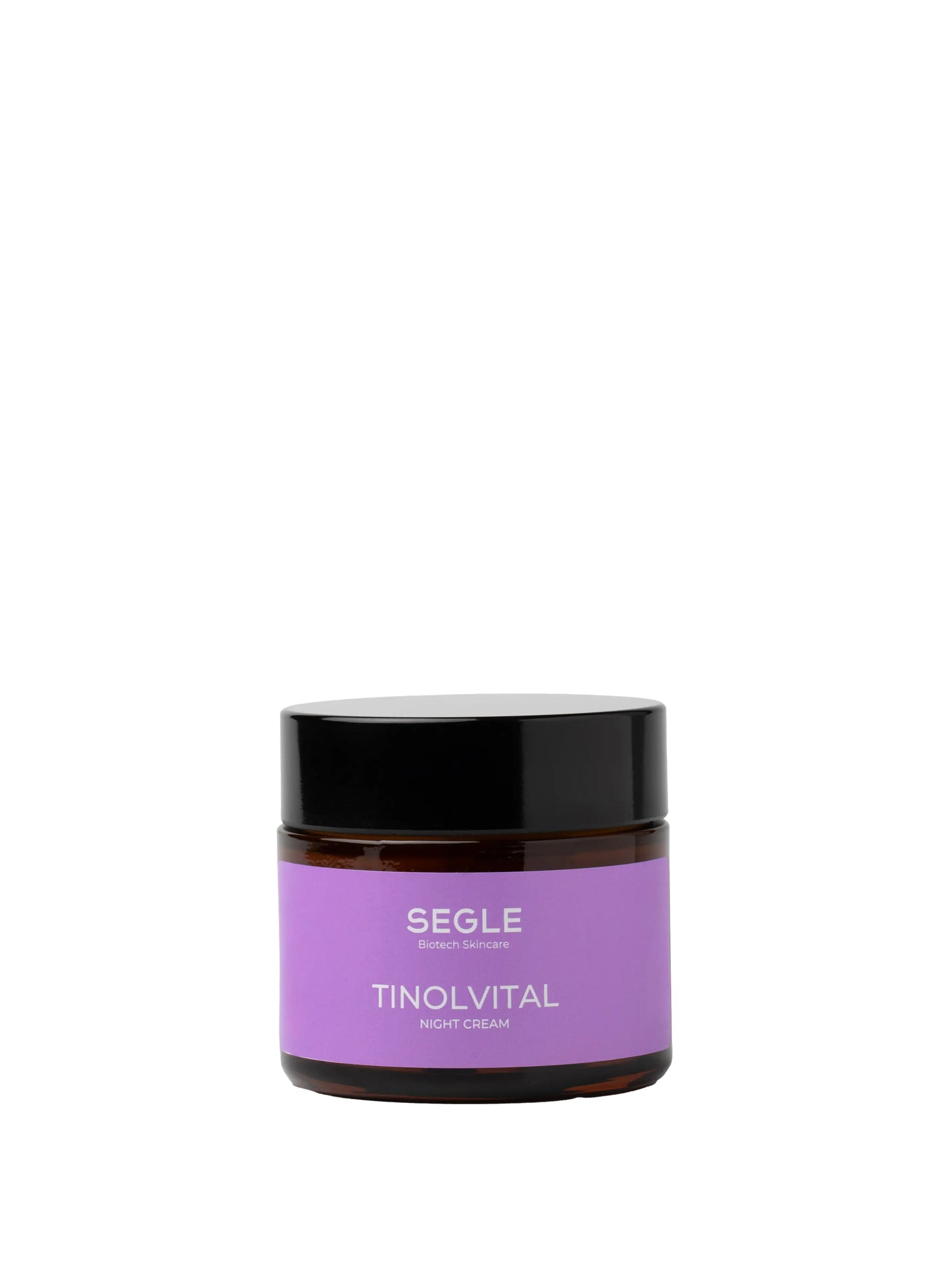 Segle Clinical Tinolvital Cream 50 ml jar