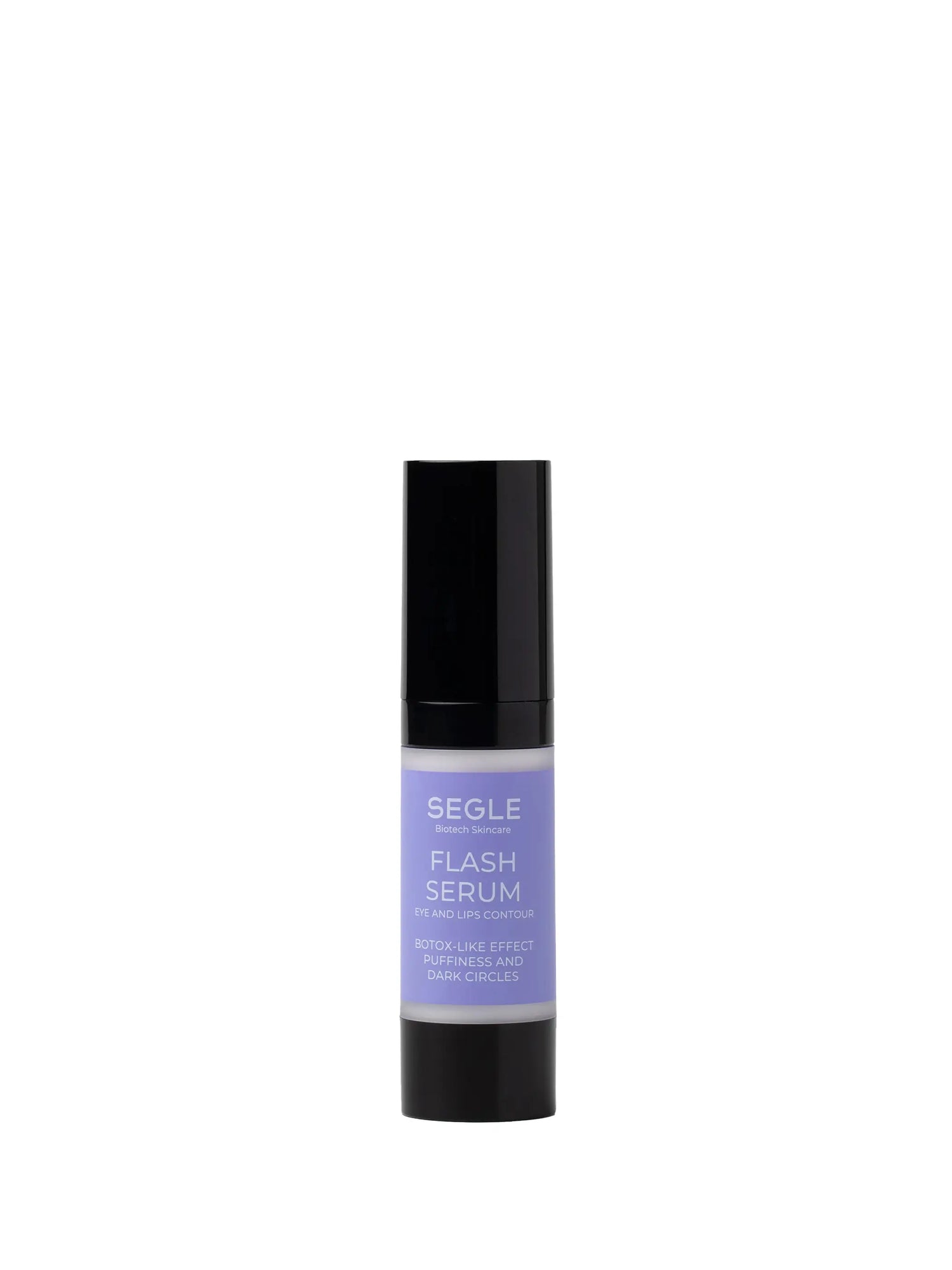 Segle Clinical Flash Serum Airless 15 ml
