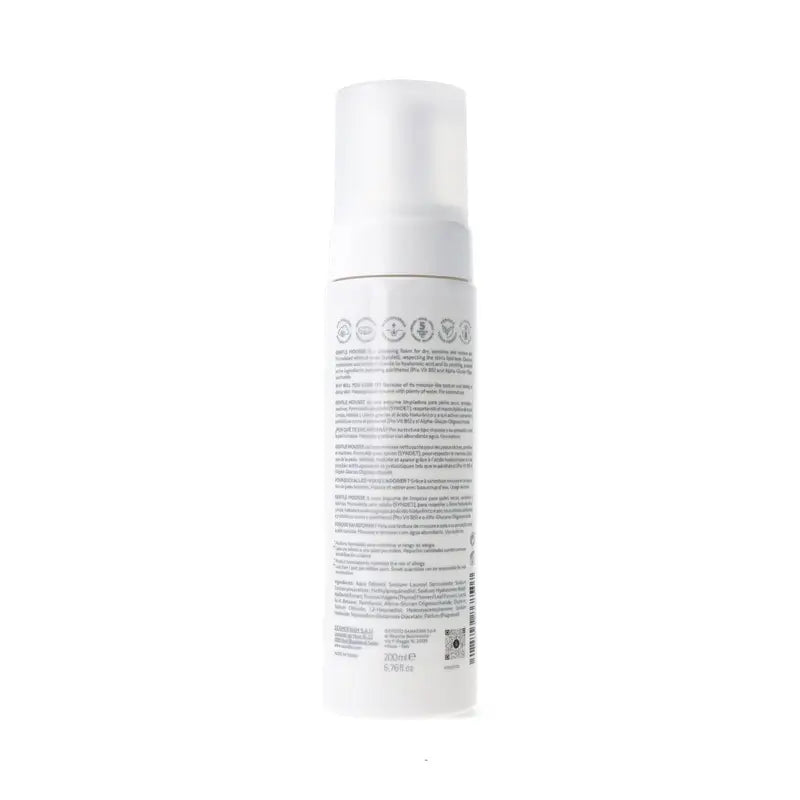 Sensilis Gentle Cleansing Mousse For Sensitive and Reactive Skin 200 ml