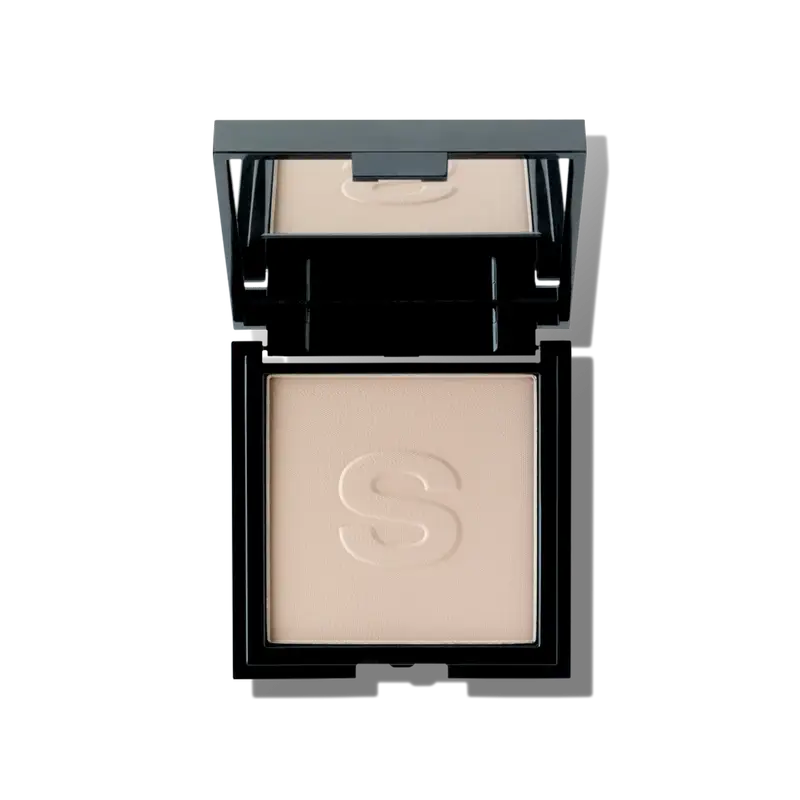 Sensilis Invisible Matt Mattifying Powder 11 gr