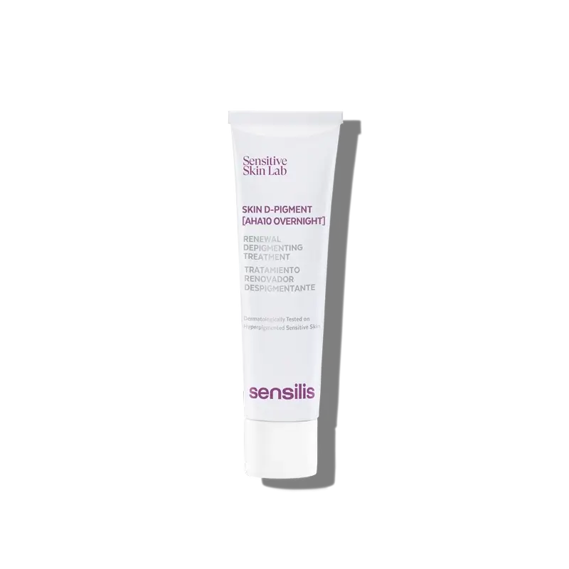 Sensilis Dpigment Correction Protocol Pack, 50+15 ml